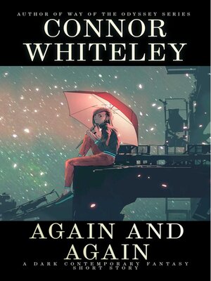cover image of Again and Again